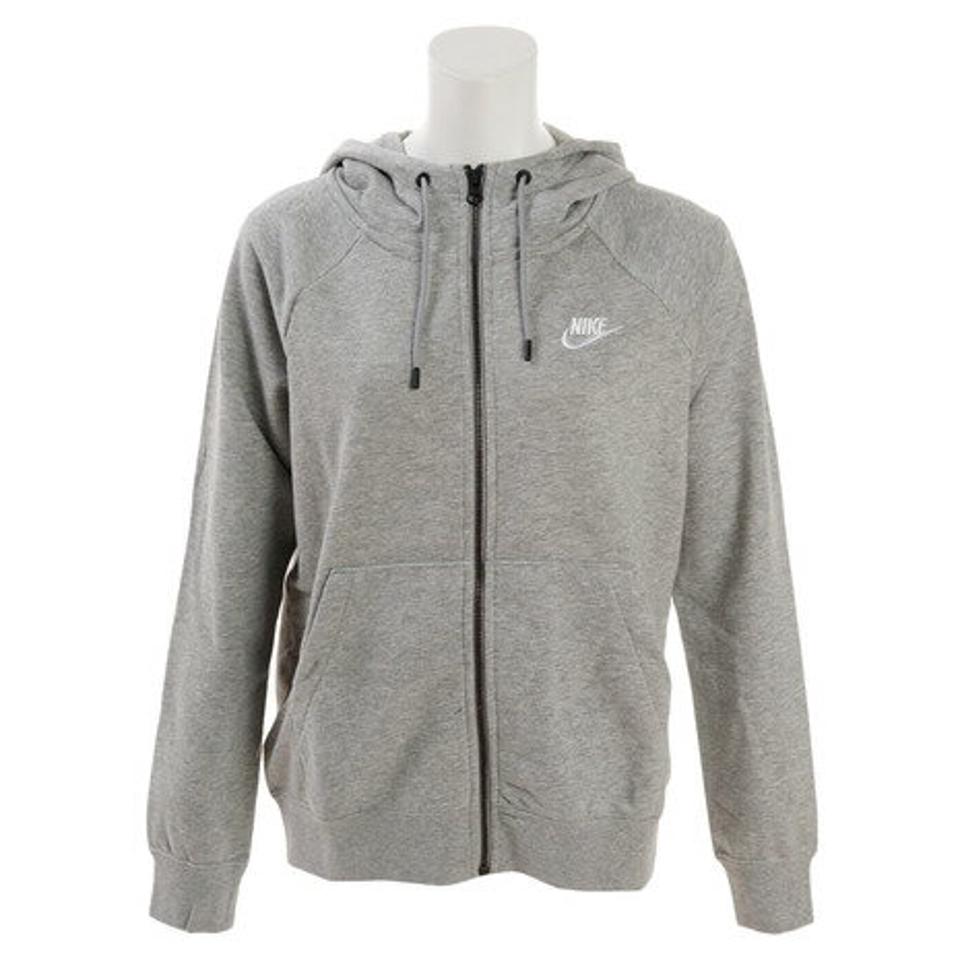 ナイキ（NIKE） パーカー エッセンシャル フレンチテリー フルジップフーディ BV3343-063FA19 オンライン価格 （レディース）