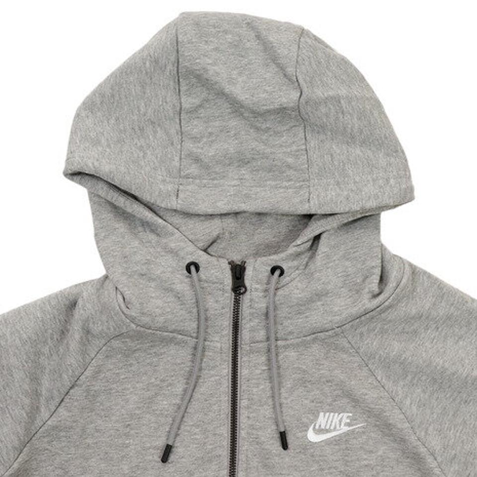 ナイキ（NIKE） パーカー エッセンシャル フレンチテリー フルジップフーディ BV3343-063FA19 オンライン価格 （レディース）