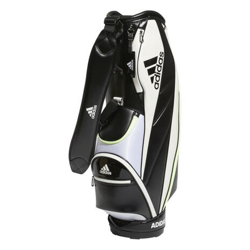 アディダス（adidas） ライトウェイトキャディバッグ IUG16-GM1300 （メンズ）