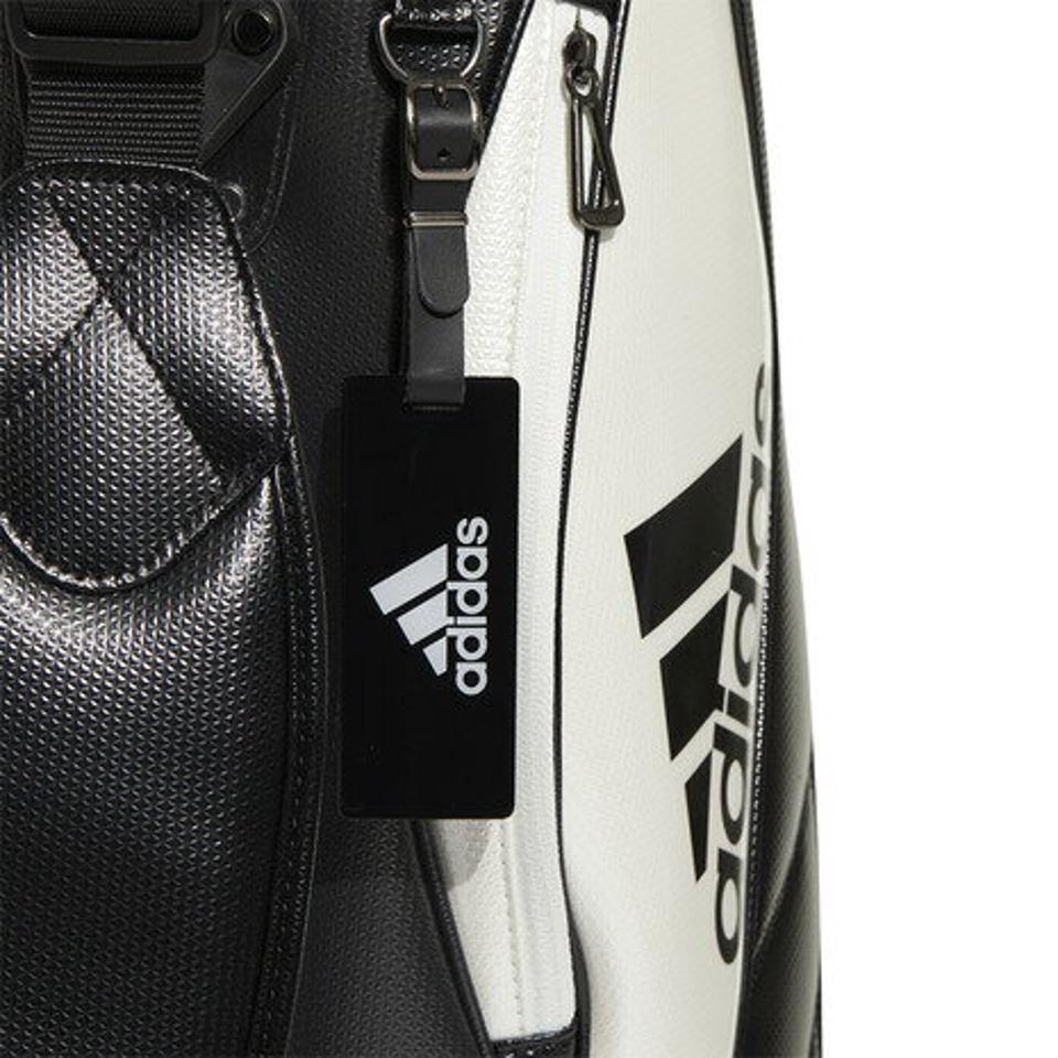 アディダス（adidas） ライトウェイトキャディバッグ IUG16-GM1300 （メンズ）