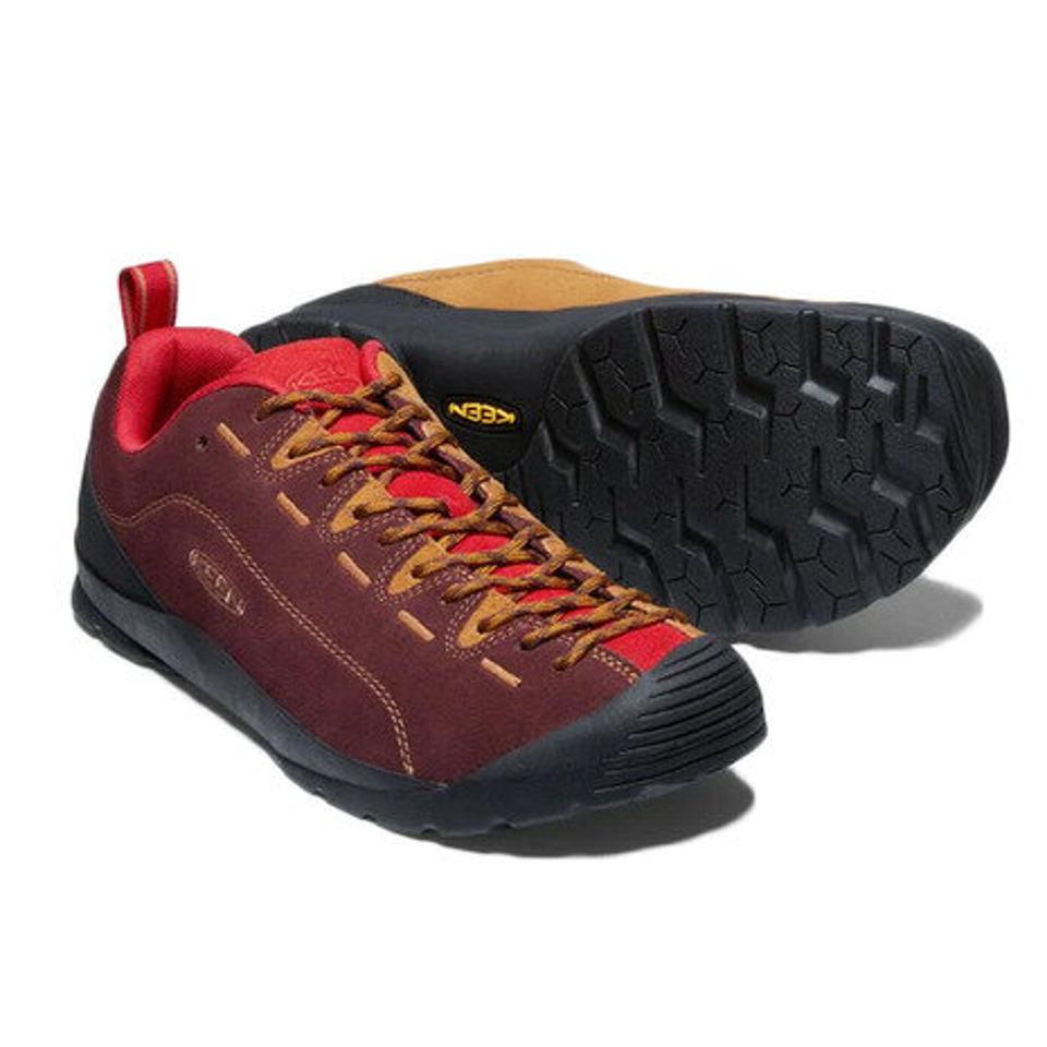 キーン（KEEN）（メンズ）ジャスパー 1025444 カジュアルシューズ 靴 スニーカー アウトドア トレッキング