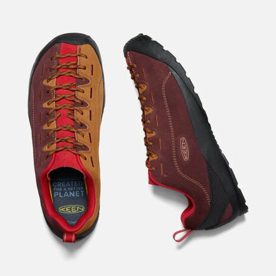 キーン（KEEN）（メンズ）ジャスパー 1025444 カジュアルシューズ 靴 スニーカー アウトドア トレッキング