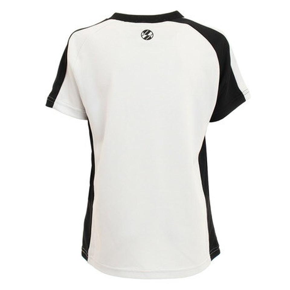 アンブロ（UMBRO） ジュニア プラシャツ UUJPJA68XB WHT （キッズ）