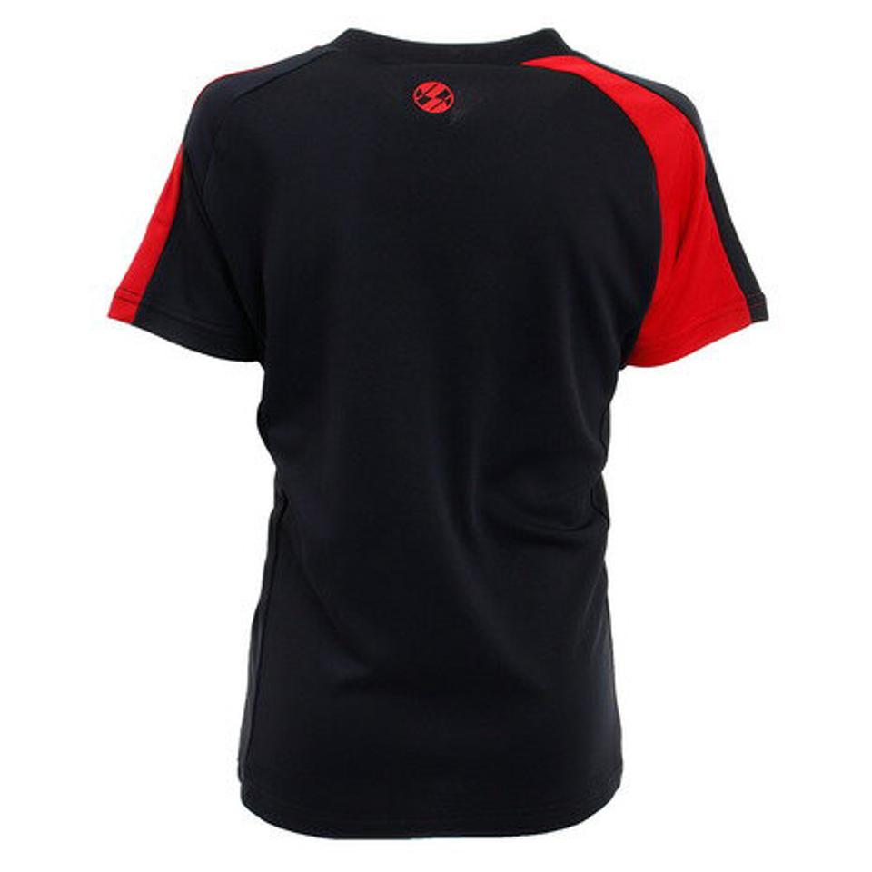 アンブロ（UMBRO）（キッズ） サッカーウェア Tシャツ ジュニア プラシャツ UUJPJA68XB