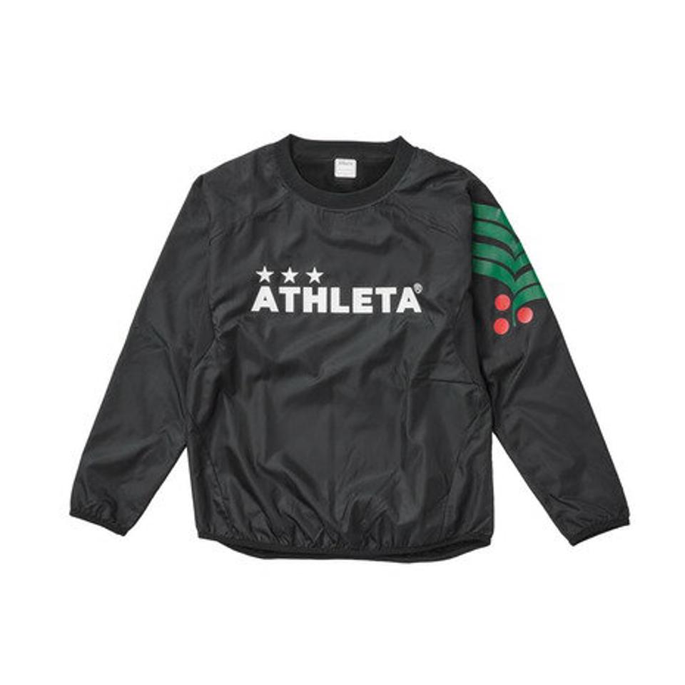 【9/10 24h限定 エントリー＆対象4店舗買い回りで最大P10倍！】アスレタ（ATHLETA）（メンズ、レディース） サッカー フットサルウェア ピステシャツ XE-402