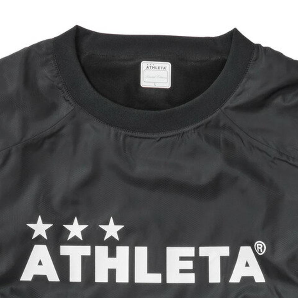 【9/10 24h限定 エントリー＆対象4店舗買い回りで最大P10倍！】アスレタ（ATHLETA）（メンズ、レディース） サッカー フットサルウェア ピステシャツ XE-402