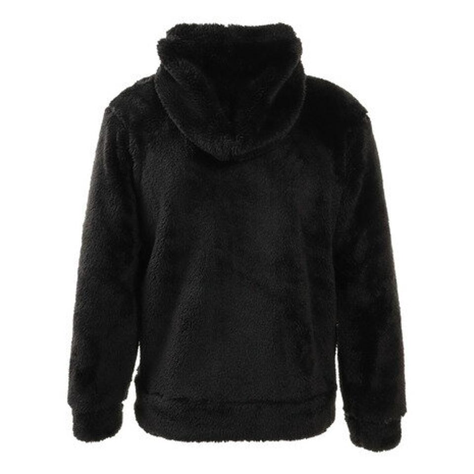 チャンピオン-ヘリテイジ（CHAMPION-HERITAGE） 【オンライン価格】ボア フリース B SHERPA FLEECE ZIP パーカー C3-L615 090 もこもこ （メンズ）