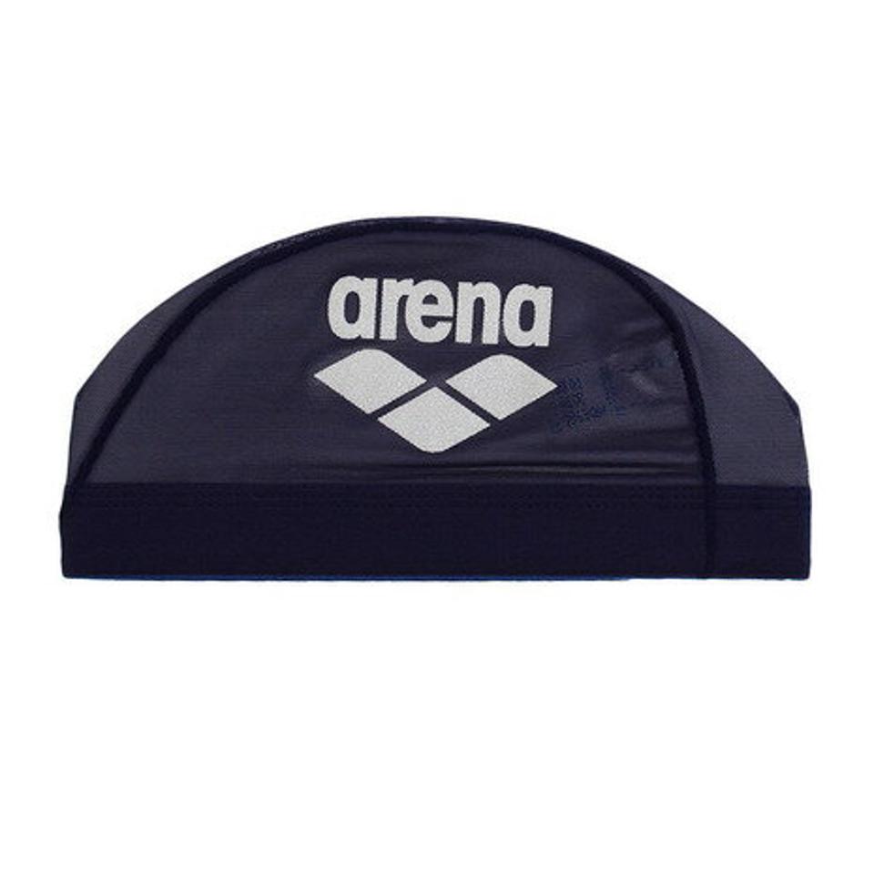 アリーナ(ARENA)(メンズ、レディース)メッシュキャップ ARN-6414 NSV