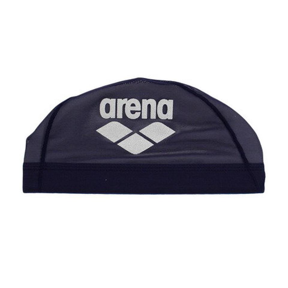 アリーナ(ARENA)(メンズ、レディース)メッシュキャップ ARN-6414 NSV