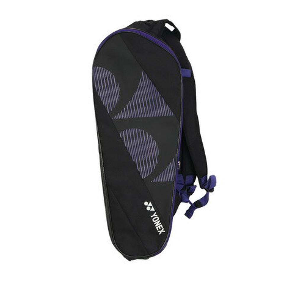 ヨネックス（YONEX） ラケットバッグ6 BAG2012R-044 （メンズ、レディース）