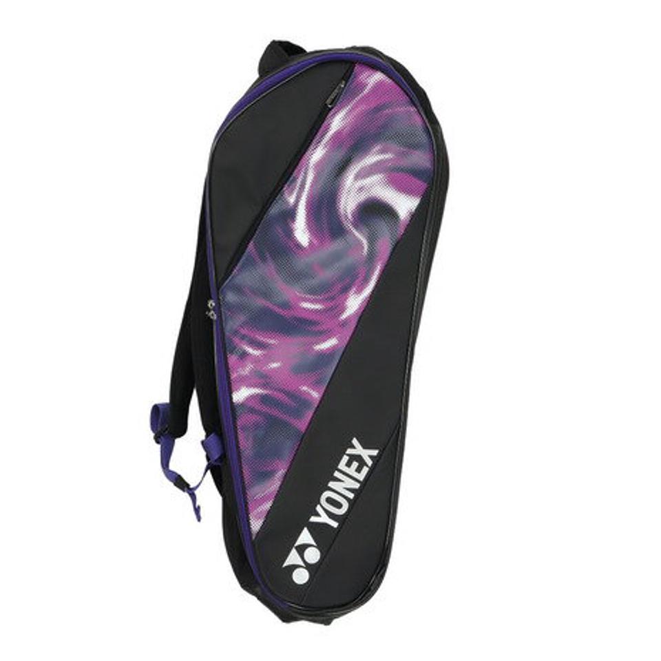 ヨネックス（YONEX） ラケットバッグ6 BAG2012R-044 （メンズ、レディース）