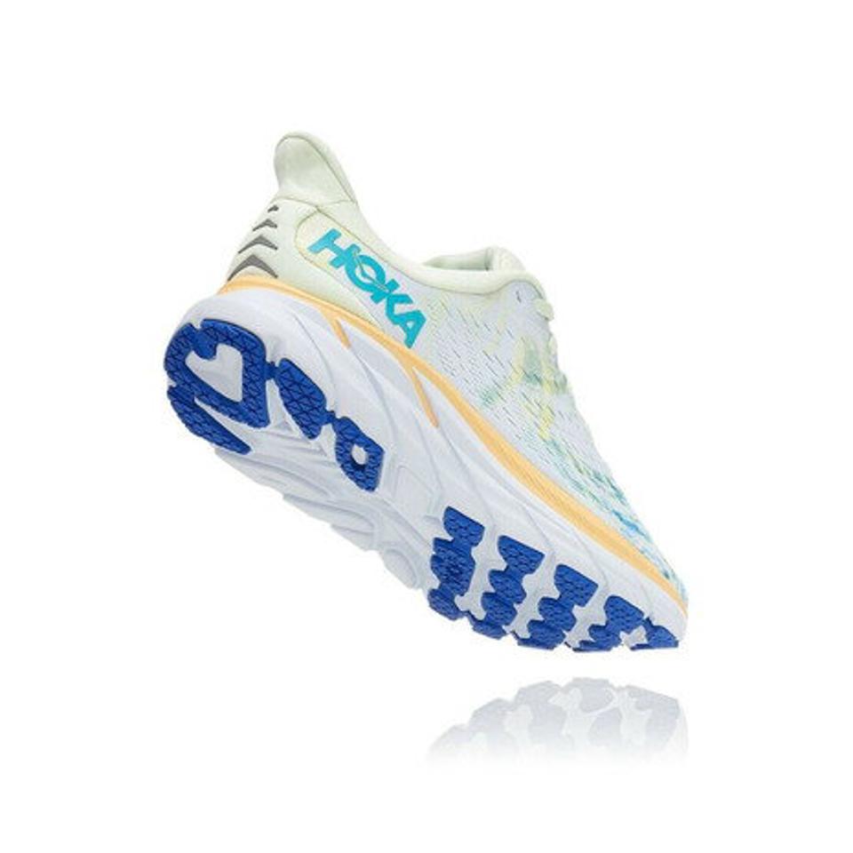 ホカ(HOKA)(レディース)ランニングシューズ ジョギングシューズ クリフトン8 CLIFTON 8 1119394-TGT マラソン