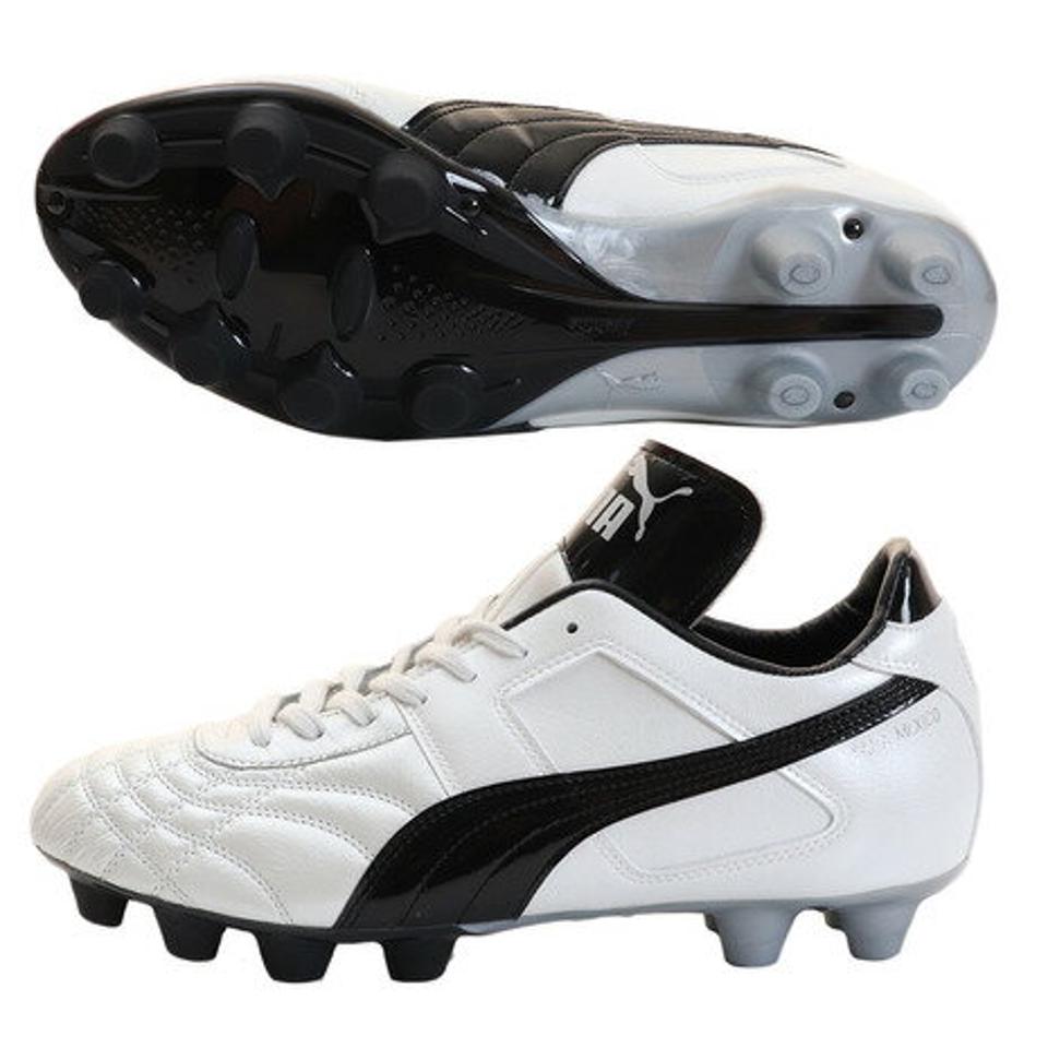 プーマ（PUMA）（メンズ、レディース）サッカースパイク パラメヒコ M HG AG 105928-01 サッカーシューズ