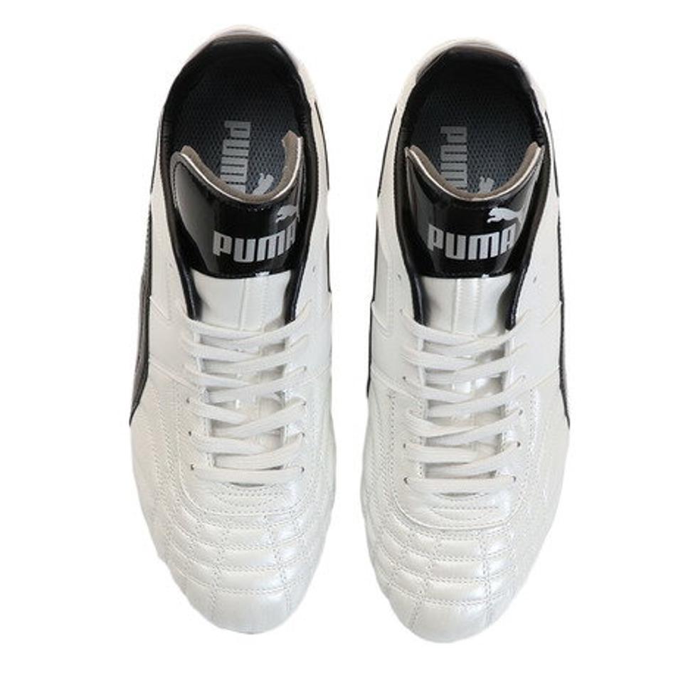 プーマ（PUMA）（メンズ、レディース）サッカースパイク パラメヒコ M HG AG 105928-01 サッカーシューズ