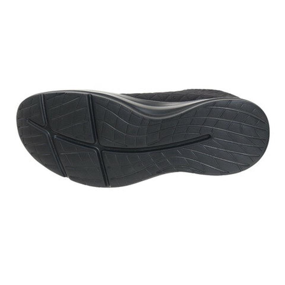 シュトロイレ（STREULE）（メンズ）ウォークスリッポン Wolke Slipon ブラック 黒 801ST1MS4701BLK メンズ スニーカー シューズ