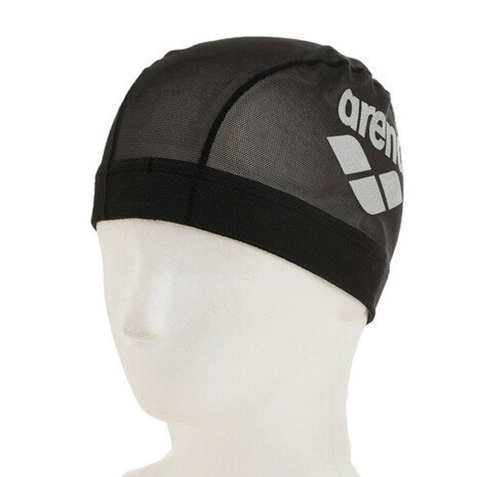 アリーナ(ARENA)(メンズ、レディース)メッシュキャップ ARN-6414