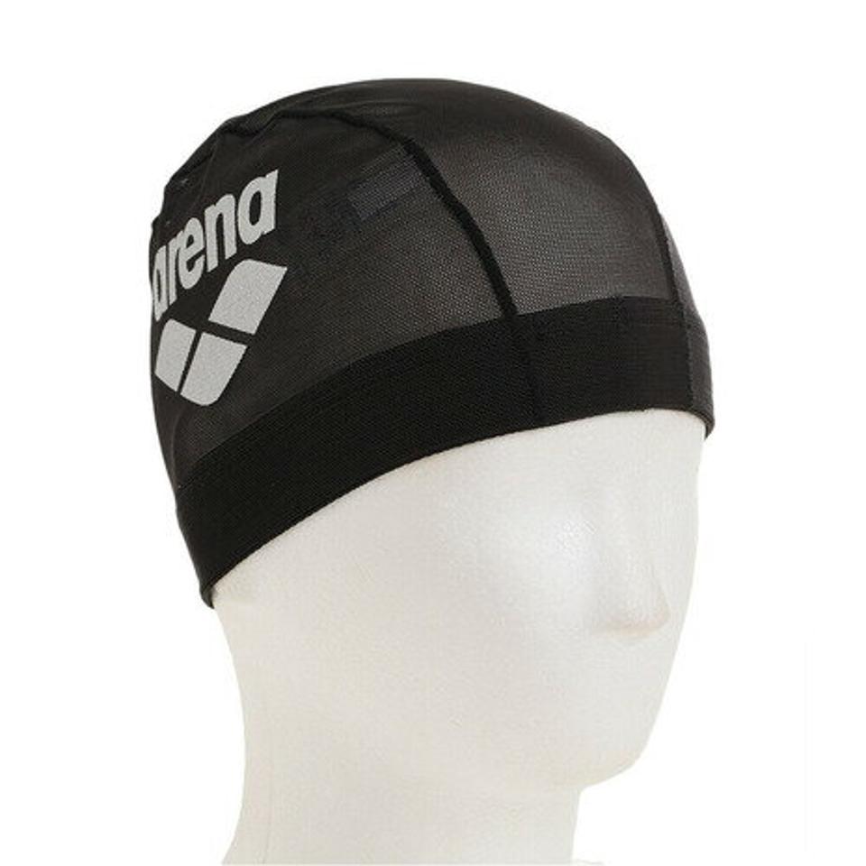 アリーナ(ARENA)(メンズ、レディース)メッシュキャップ ARN-6414