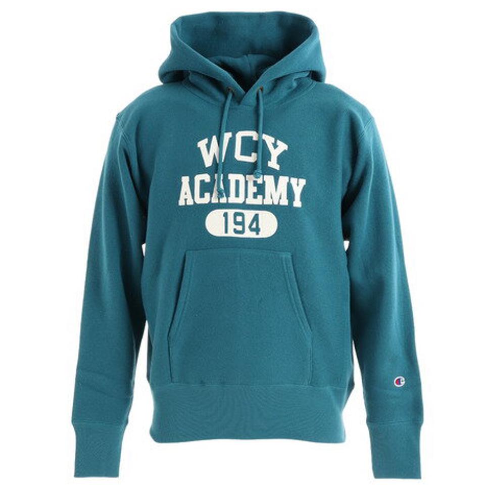 チャンピオン-ヘリテイジ（CHAMPION-HERITAGE） リバースウィーブ フーデッドスウェットシャツ C3-U116 352 （メンズ）