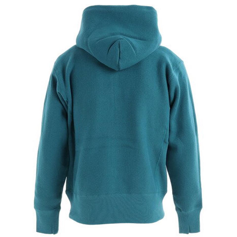 チャンピオン-ヘリテイジ（CHAMPION-HERITAGE） リバースウィーブ フーデッドスウェットシャツ C3-U116 352 （メンズ）