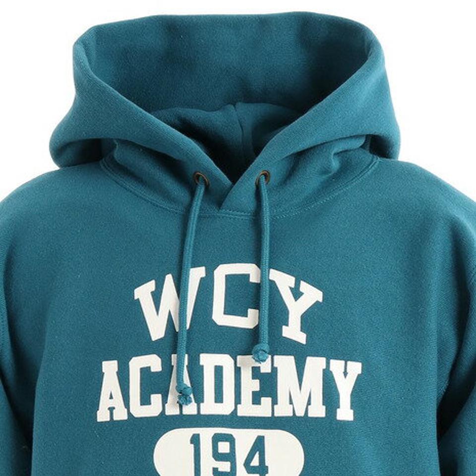 チャンピオン-ヘリテイジ（CHAMPION-HERITAGE） リバースウィーブ フーデッドスウェットシャツ C3-U116 352 （メンズ）