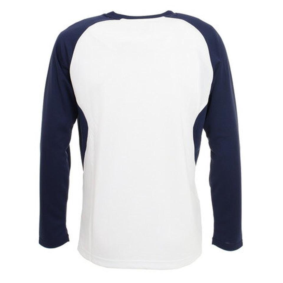 アシックス（ASICS） 陸上ウェア シャツ A77 T&Fロングスリーブ 2033B322.100 （メンズ）