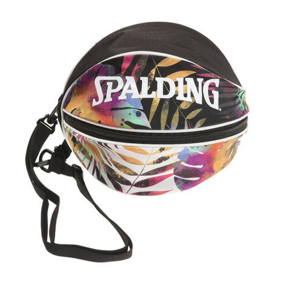 スポルディング（SPALDING）（メンズ、レディース、キッズ）ボールバッグ ボタニクス 49-001BO