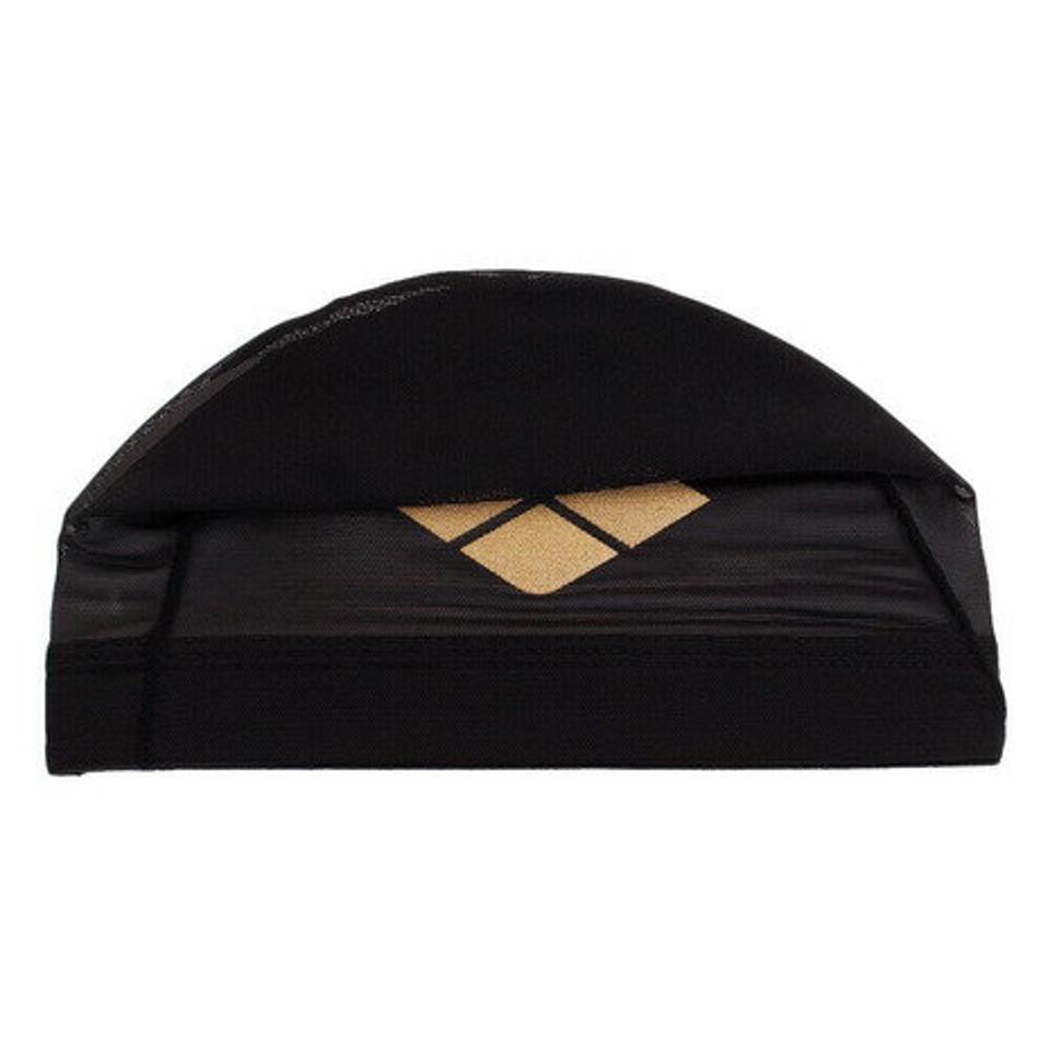 アリーナ(ARENA)(メンズ、レディース)メッシュキャップ ARN-6414 BGD