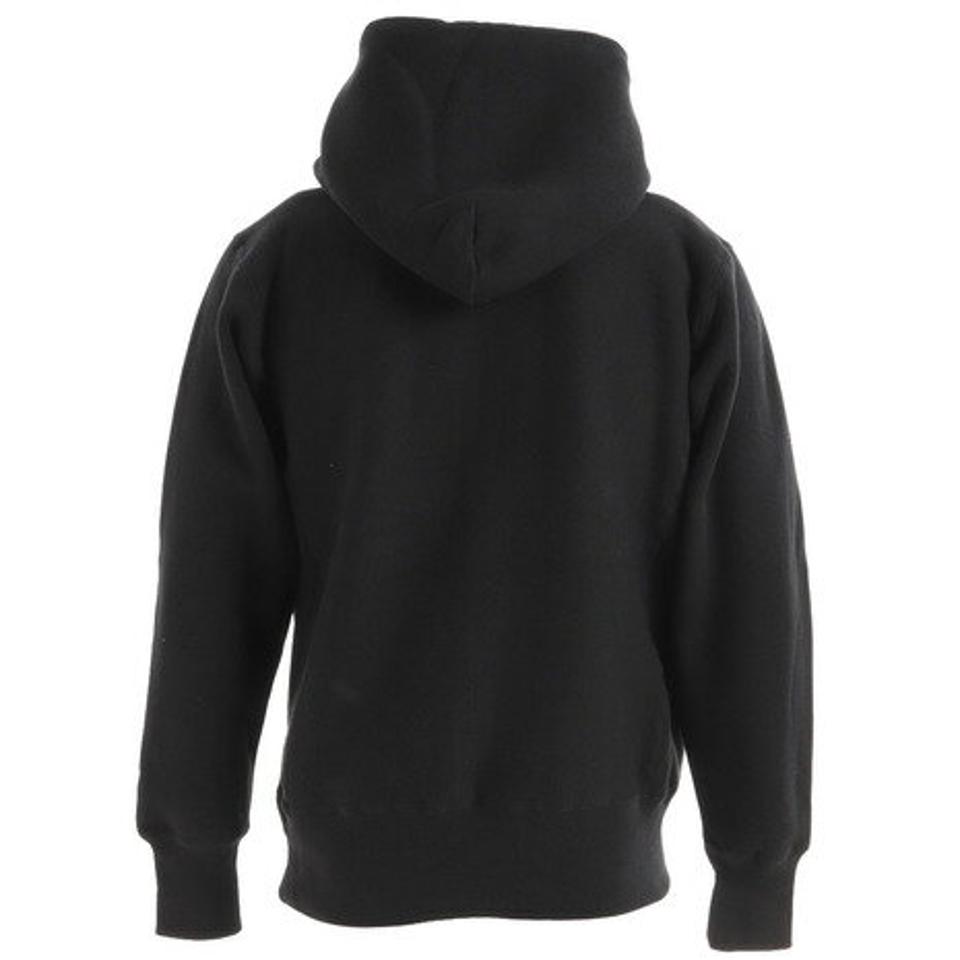 チャンピオン-ヘリテイジ（CHAMPION-HERITAGE） リバースウィーブ フーデッドスウェットシャツ C3-U116 090 （メンズ）