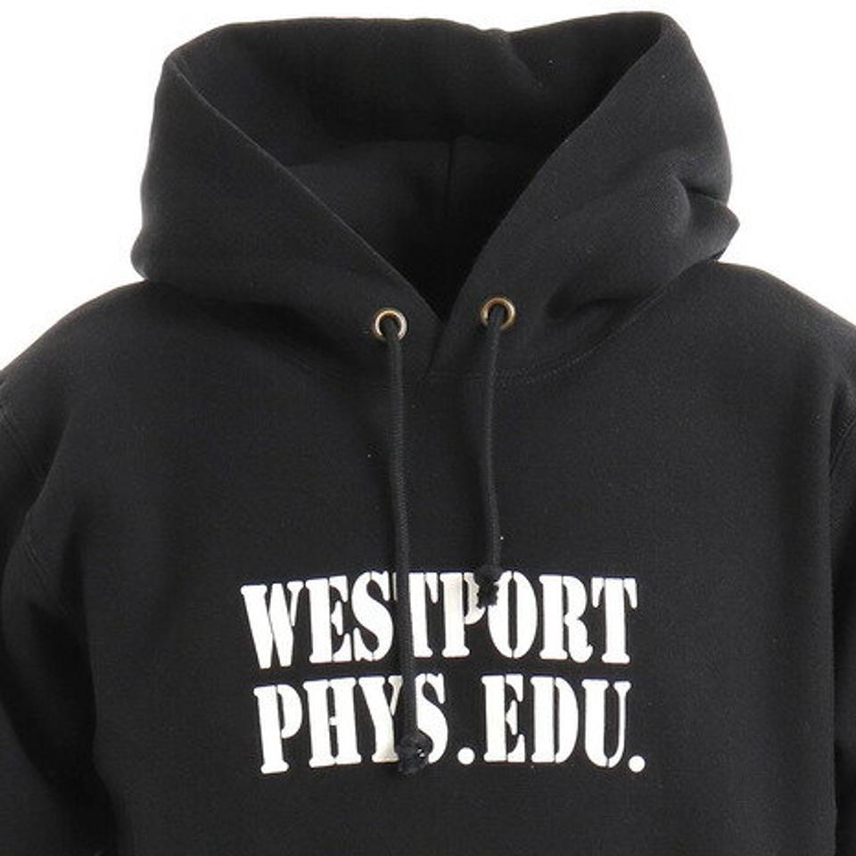 チャンピオン-ヘリテイジ（CHAMPION-HERITAGE） リバースウィーブ フーデッドスウェットシャツ C3-U116 090 （メンズ）