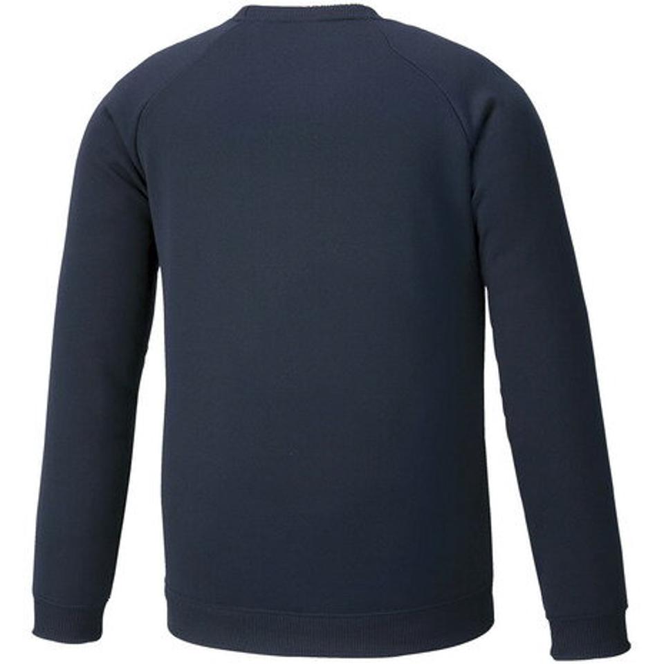 【1/10 24h限定 エントリー＆対象4店舗買い回りで最大P10倍！】ミズノ（MIZUNO）（メンズ）TL スウェットシャツ クルーネック 32MC017514 オンライン価格