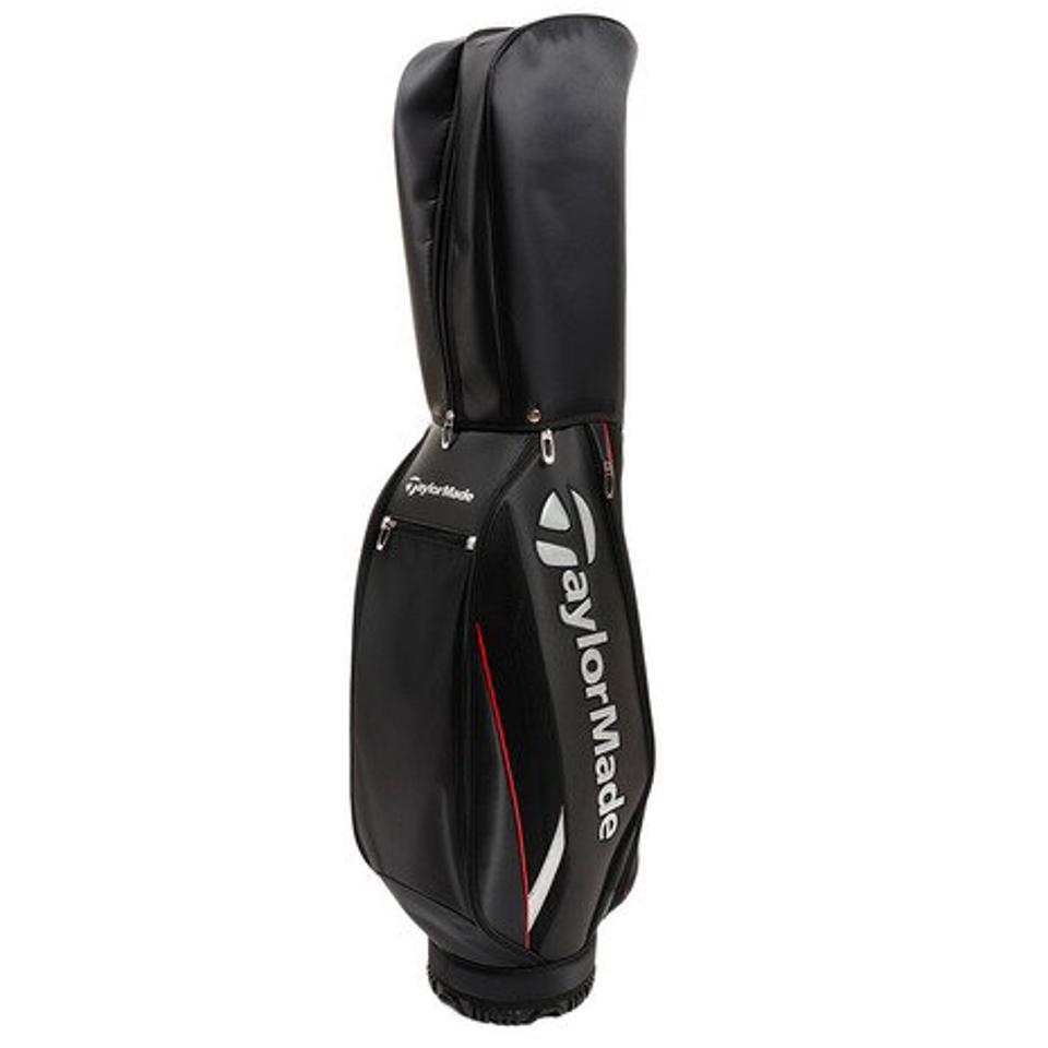 テーラーメイド（TAYLORMADE） キャディバッグ メンズ トゥルーライト キャディバッグ KY833-M72304 軽量 （メンズ）
