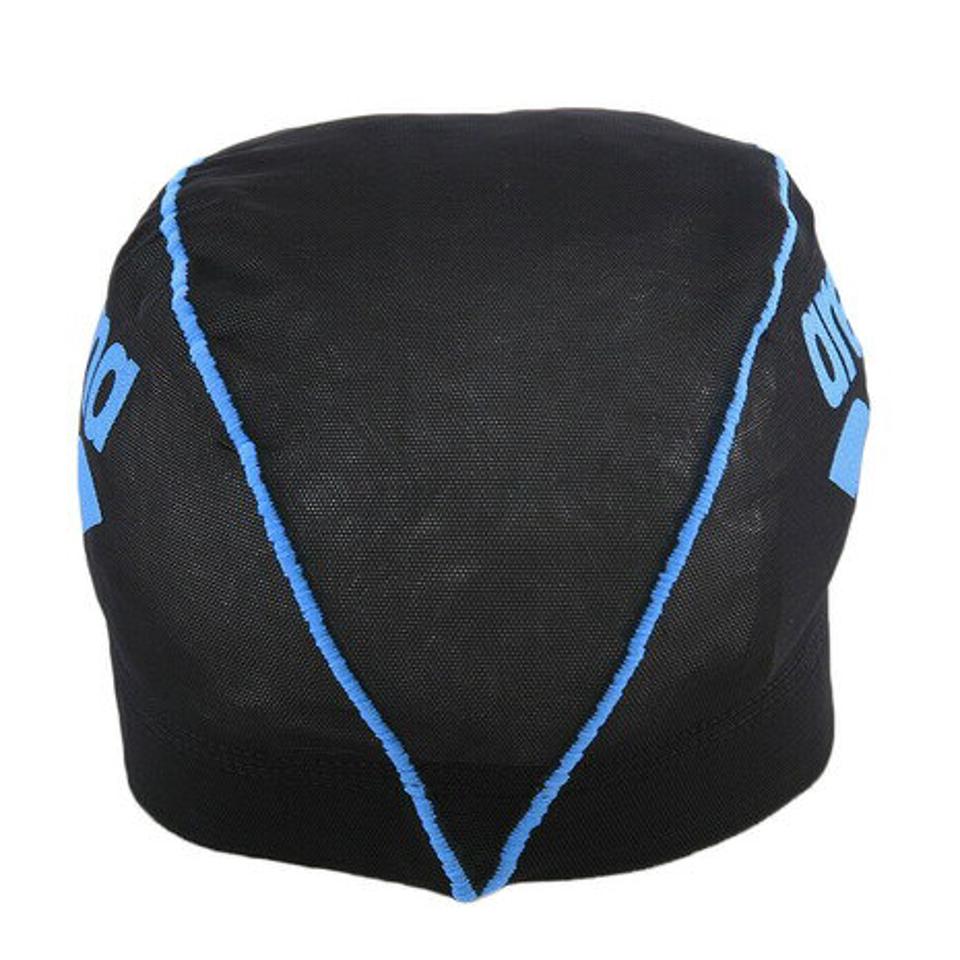 アリーナ(ARENA)(メンズ、レディース)メッシュキャップ ARN-6414 BFBU