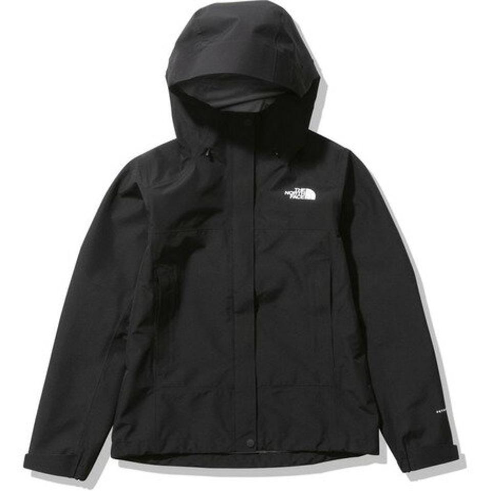 ノースフェイス（THE NORTH FACE） FL　DRIZZLE　JACKET （レディース）