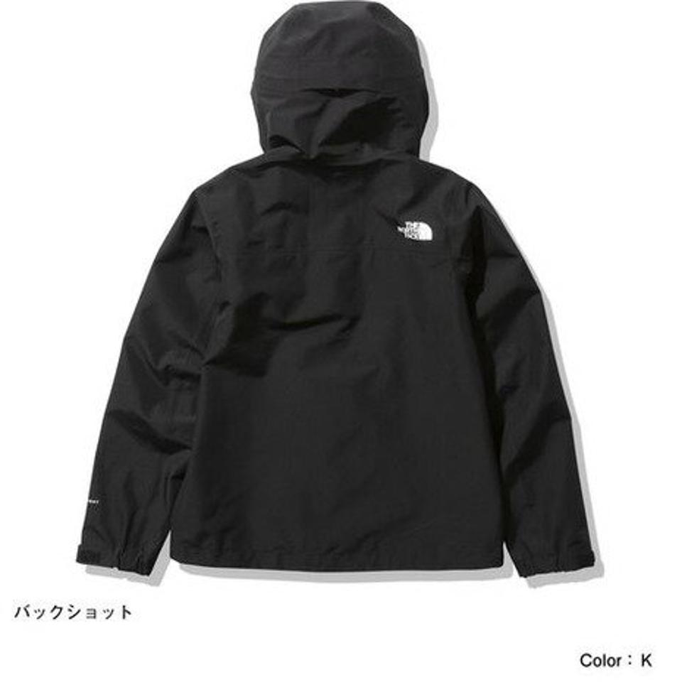 ノースフェイス（THE NORTH FACE） FL　DRIZZLE　JACKET （レディース）
