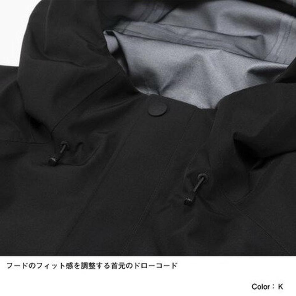 ノースフェイス（THE NORTH FACE） FL　DRIZZLE　JACKET （レディース）