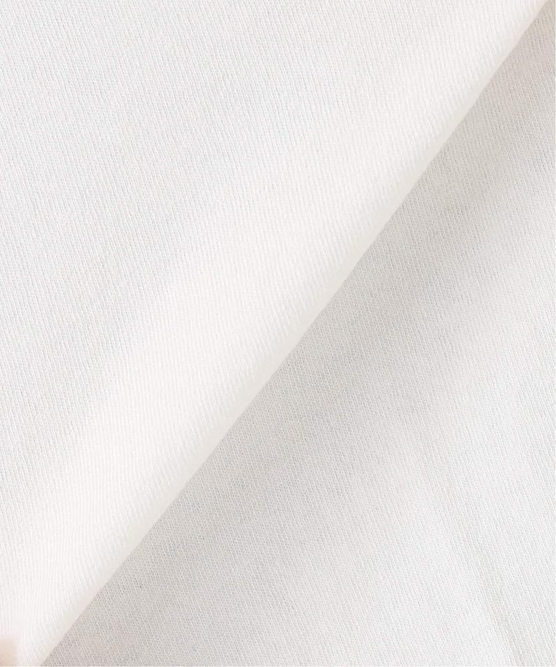 USAコットンフォトプリントTシャツ◆（JOURNAL STANDARD relume）