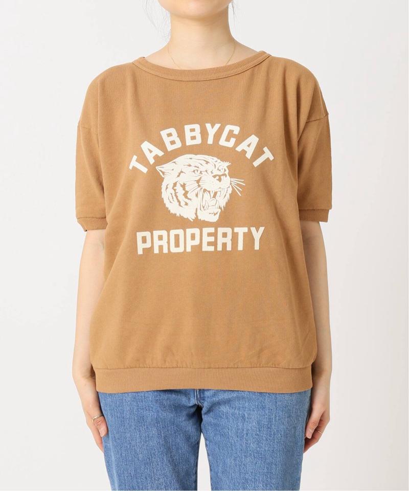 別注【MIXTA/ミクスタ】*RELUME S/S SWEAT：Tシャツ◆（JOURNAL STANDARD relume）