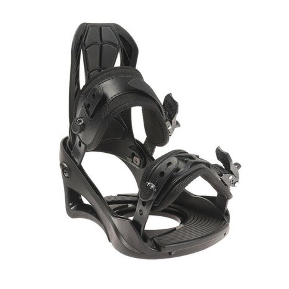 ダブ(dub) スノーボードビンディング バイン ++OUTSET BLK (メンズ)