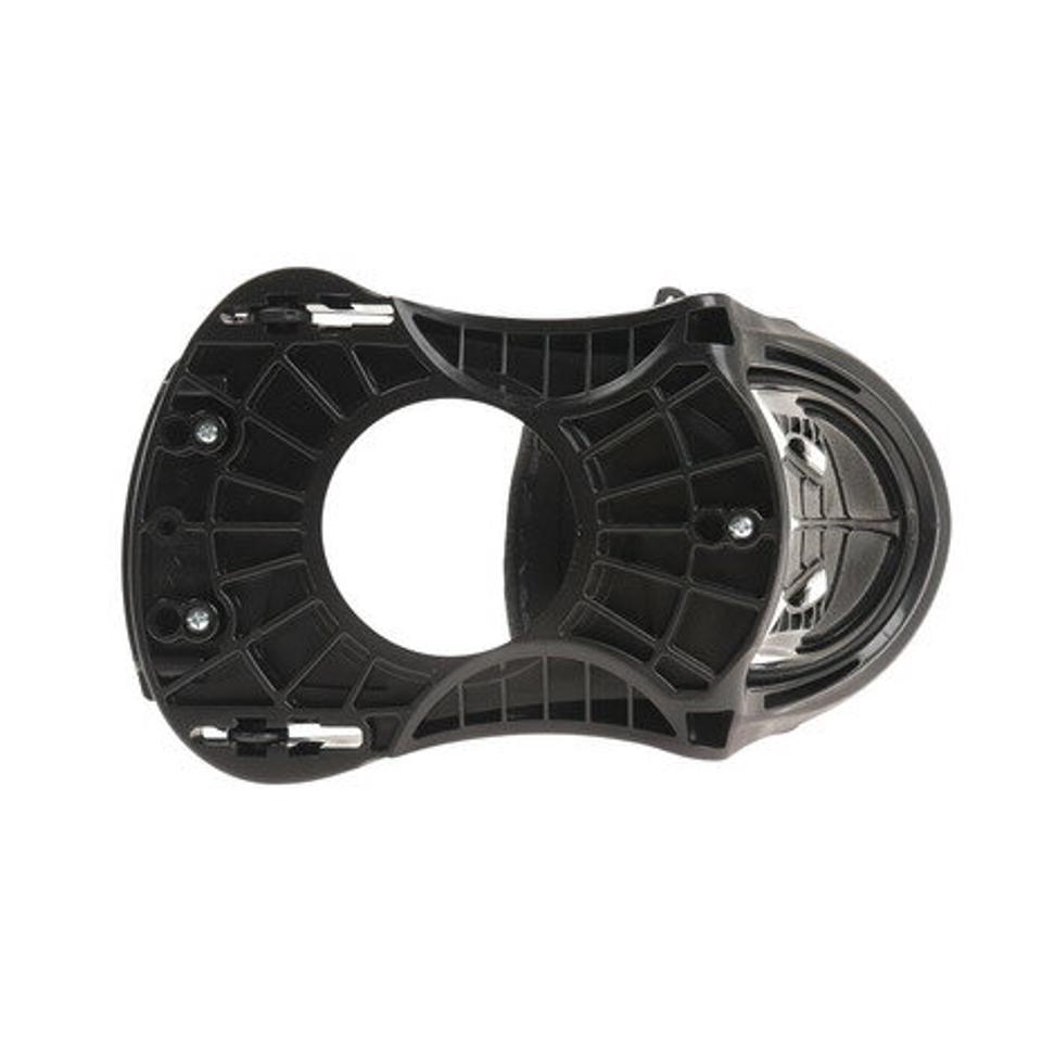 ダブ(dub) スノーボードビンディング バイン ++OUTSET BLK (メンズ)