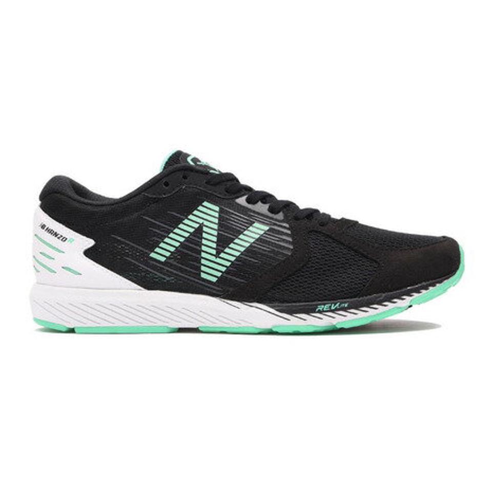 【20%OFFクーポンあり 2/21迄】ニューバランス(new balance) ランニングシューズ ハンゾー HANZRE2 B トレーニングシューズ (レディース)