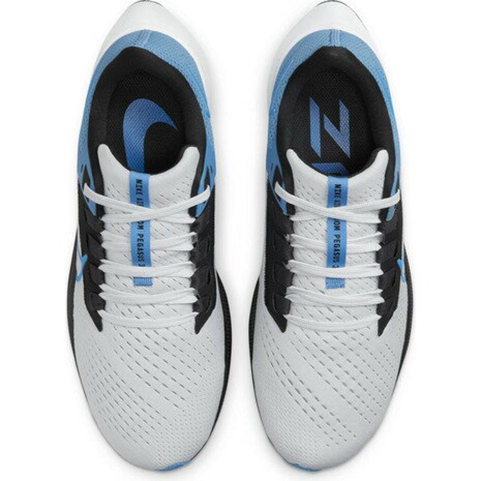 ナイキ(NIKE) ランニングシューズ ジョギングシューズ エア ズーム ペガサス 38 CW7356-009 (メンズ)