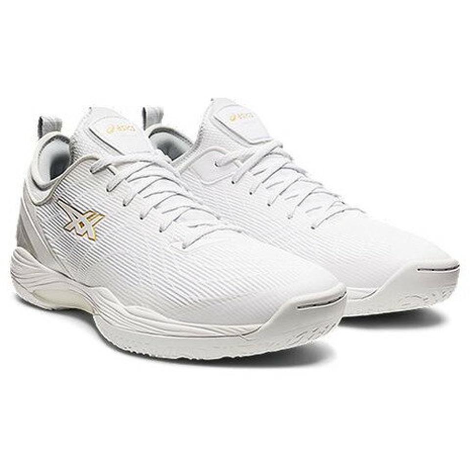 アシックス(ASICS) バスケットシューズ バッシュ グライドノヴァ GLIDE NOVA FF 2 1061A038.102 バッシュ (メンズ、レディース)