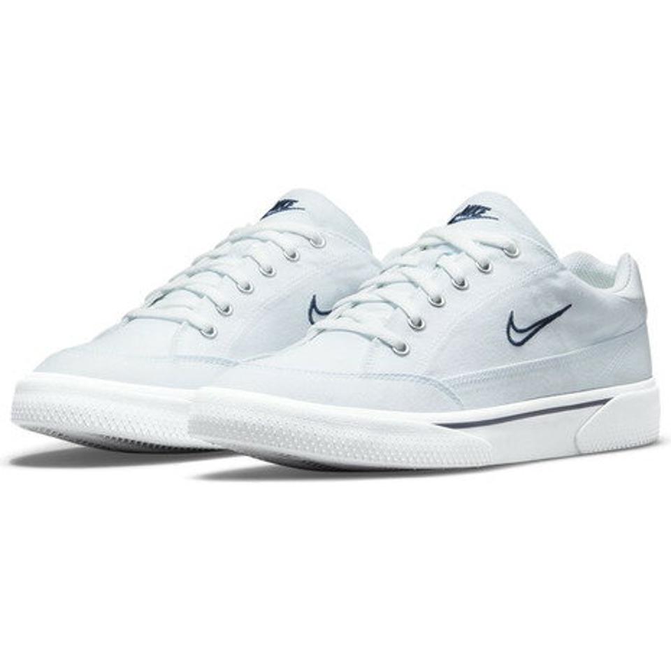 ナイキ（NIKE） スニーカー キャンパスシューズ レトロ GTS DA1446-100 （メンズ）