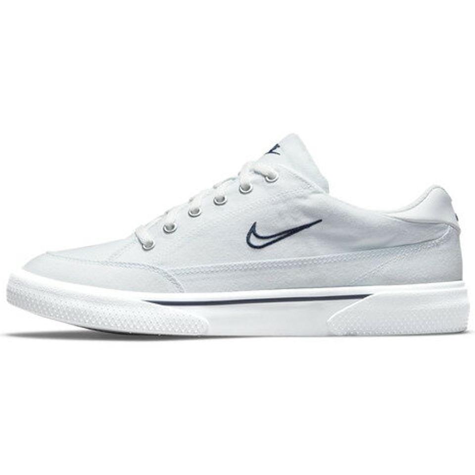 ナイキ（NIKE） スニーカー キャンパスシューズ レトロ GTS DA1446-100 （メンズ）