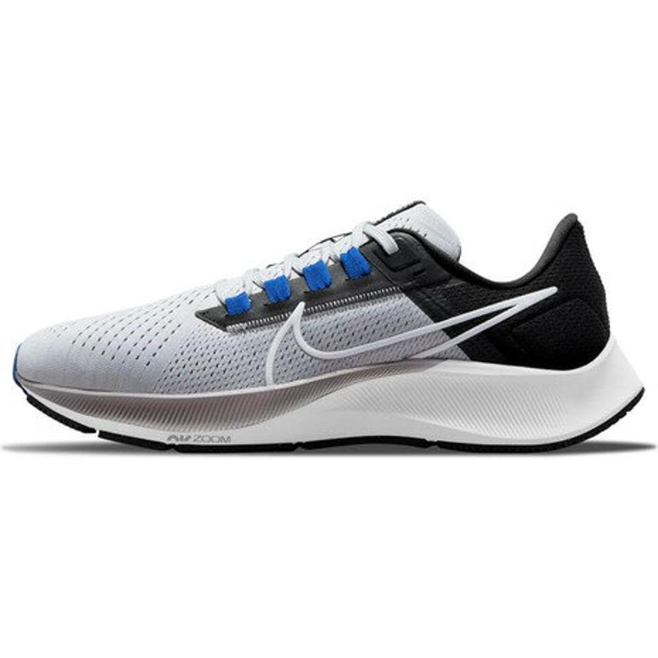 ナイキ(NIKE) ランニングシューズ ジョギングシューズ エア ズーム ペガサス 38 CW7356-006 (メンズ)