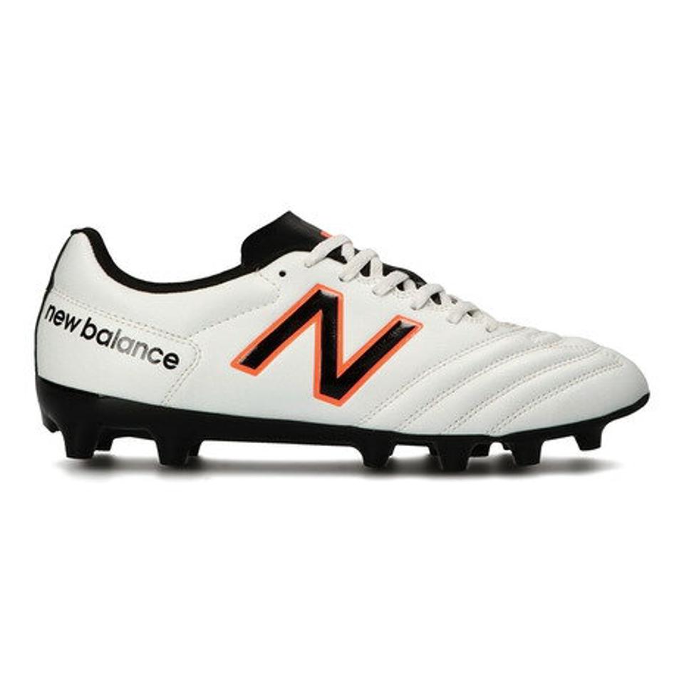 【20%OFFクーポン 27日まで】ニューバランス(new balance) サッカースパイク ハードグラウンド用 442 ACADEMY HG WC1 MSCTHWC12E サッカーシューズ (メンズ)