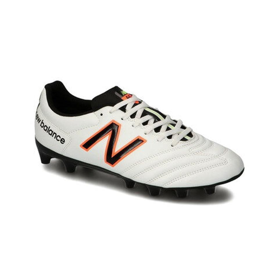 【20%OFFクーポン 27日まで】ニューバランス(new balance) サッカースパイク ハードグラウンド用 442 ACADEMY HG WC1 MSCTHWC12E サッカーシューズ (メンズ)