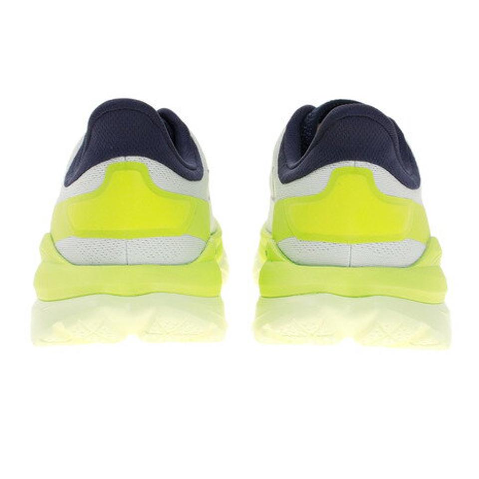 【ランニング対象品購入&エントリーでP10倍!8/19 20:00〜8/28 23:59】ホカ(HOKA) ランニングシューズ ジョギングシューズ マッハ4 MACH4 1113528-BFCT マラソン (メンズ)