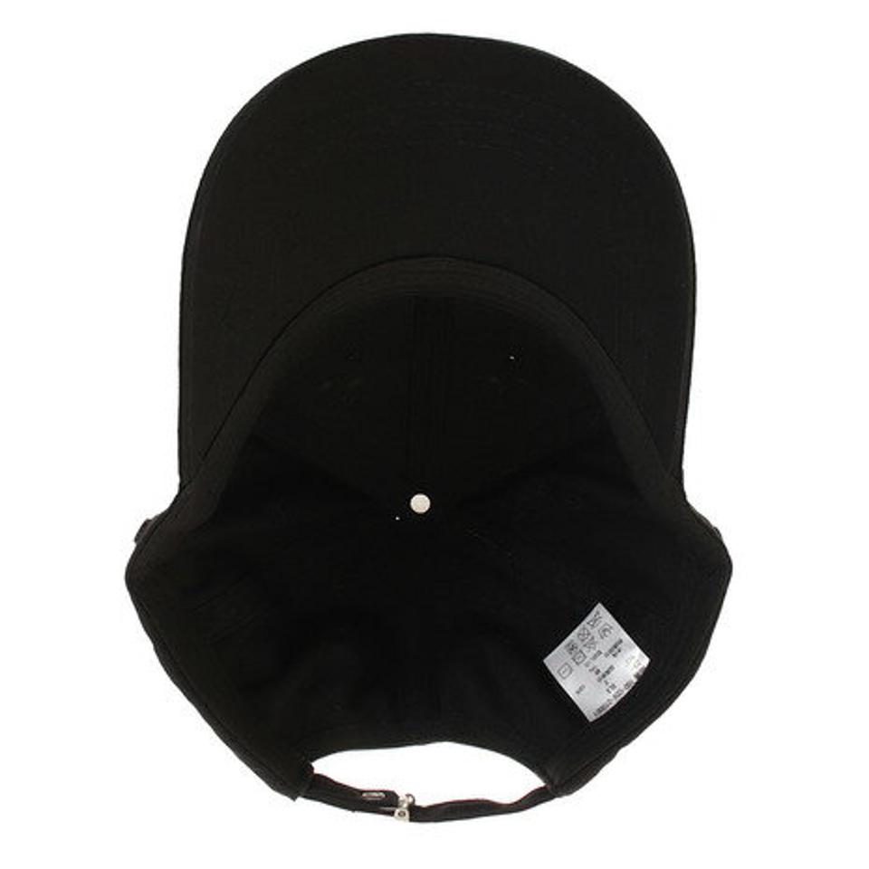 スタンレーインターナショナル(STANLEY INTERNATIONAL)(メンズ)ウイルス飛散防止キャップ 100-COV-010001 BLK