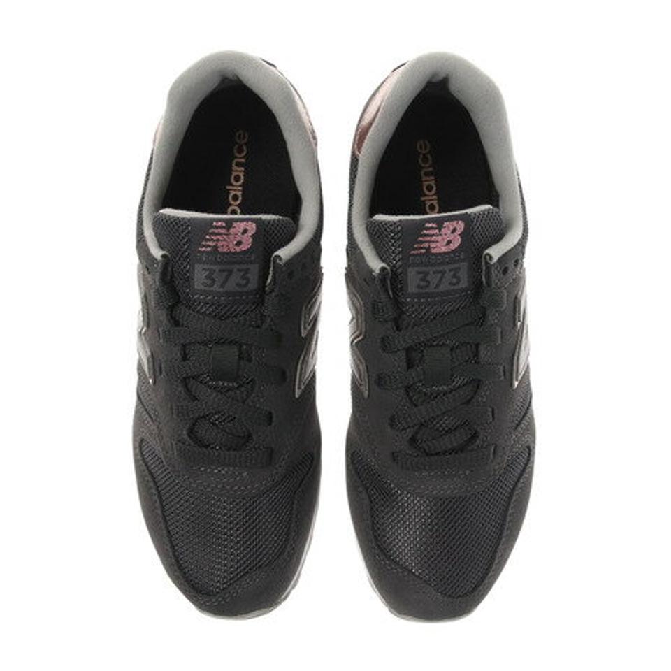 ニューバランス（new balance） WL373 グレー WL373TF2B スニーカー スポーツシューズ カジュアル 運動 靴 通勤 通学 ランニング ウォーキング （レディース）